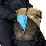 カリマー リュック メンズ レディース 大容量 KARRIMOR クリーブ cleave 30 バックパック 軽量 軽い 大きめ カジュアル アウトドア 登山 ハイキング トレッキング 旅行 丈夫 耐久性 多機能 登山リュック 30L A4 501208