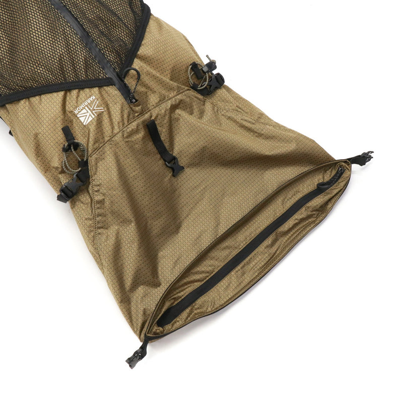 カリマー リュック メンズ レディース 大容量 KARRIMOR クリーブ cleave 30 バックパック 軽量 軽い 大きめ カジュアル アウトドア 登山 ハイキング トレッキング 旅行 丈夫 耐久性 多機能 登山リュック 30L A4 501208