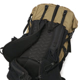 カリマー リュック メンズ レディース 大容量 KARRIMOR クリーブ cleave 30 バックパック 軽量 軽い 大きめ カジュアル アウトドア 登山 ハイキング トレッキング 旅行 丈夫 耐久性 多機能 登山リュック 30L A4 501208