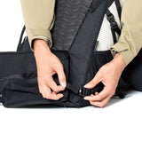 カリマー リュック メンズ レディース 大容量 KARRIMOR クリーブ cleave 30 バックパック 軽量 軽い 大きめ カジュアル アウトドア 登山 ハイキング トレッキング 旅行 丈夫 耐久性 多機能 登山リュック 30L A4 501208