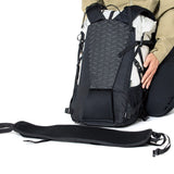 カリマー リュック メンズ レディース 大容量 KARRIMOR クリーブ cleave 30 バックパック 軽量 軽い 大きめ カジュアル アウトドア 登山 ハイキング トレッキング 旅行 丈夫 耐久性 多機能 登山リュック 30L A4 501208