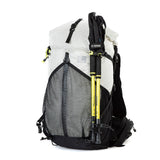 カリマー リュック メンズ レディース 大容量 KARRIMOR クリーブ cleave 30 バックパック 軽量 軽い 大きめ カジュアル アウトドア 登山 ハイキング トレッキング 旅行 丈夫 耐久性 多機能 登山リュック 30L A4 501208