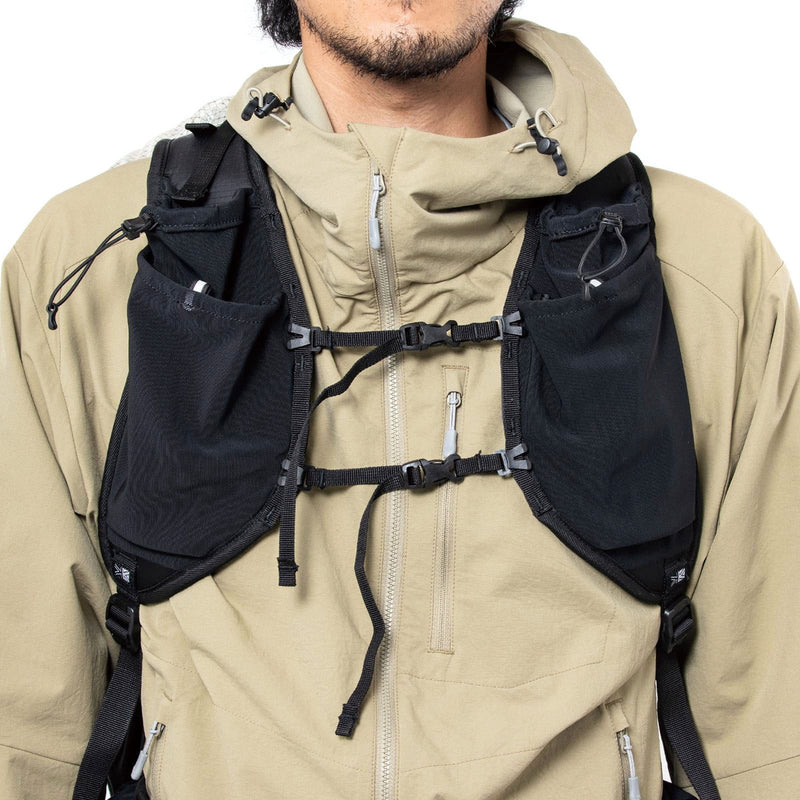 カリマー リュック メンズ レディース 大容量 KARRIMOR クリーブ cleave 30 バックパック 軽量 軽い 大きめ カジュアル アウトドア 登山 ハイキング トレッキング 旅行 丈夫 耐久性 多機能 登山リュック 30L A4 501208