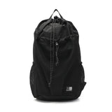 カリマー リュック メンズ レディース KARRIMOR バック ナップサック カジュアル おしゃれ 軽量 軽い A4 大きめ シンプル 巾着 アウトドア キャンプ ハイキング スポーツ ジム 旅行 ナイロン 20L grab knapsack 501225