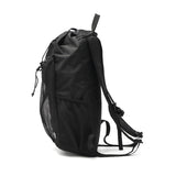 カリマー リュック メンズ レディース KARRIMOR バック ナップサック カジュアル おしゃれ 軽量 軽い A4 大きめ シンプル 巾着 アウトドア キャンプ ハイキング スポーツ ジム 旅行 ナイロン 20L grab knapsack 501225