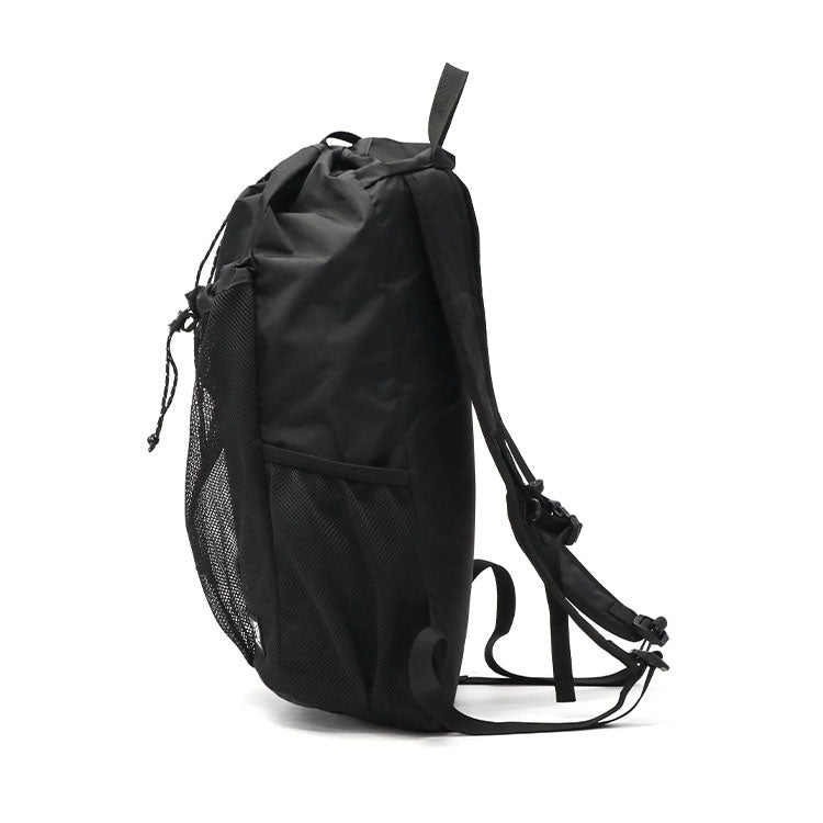 カリマー リュック メンズ レディース KARRIMOR バック ナップサック カジュアル おしゃれ 軽量 軽い A4 大きめ シンプル 巾着 アウトドア キャンプ ハイキング スポーツ ジム 旅行 ナイロン 20L grab knapsack 501225