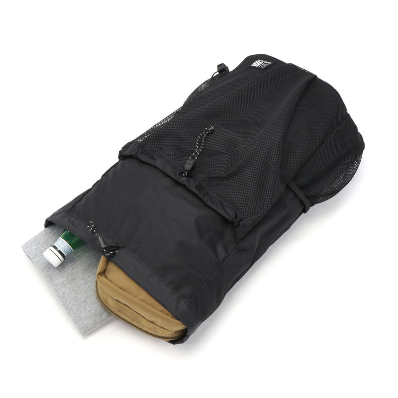 カリマー リュック メンズ レディース KARRIMOR バック ナップサック カジュアル おしゃれ 軽量 軽い A4 大きめ シンプル 巾着 アウトドア キャンプ ハイキング スポーツ ジム 旅行 ナイロン 20L grab knapsack 501225