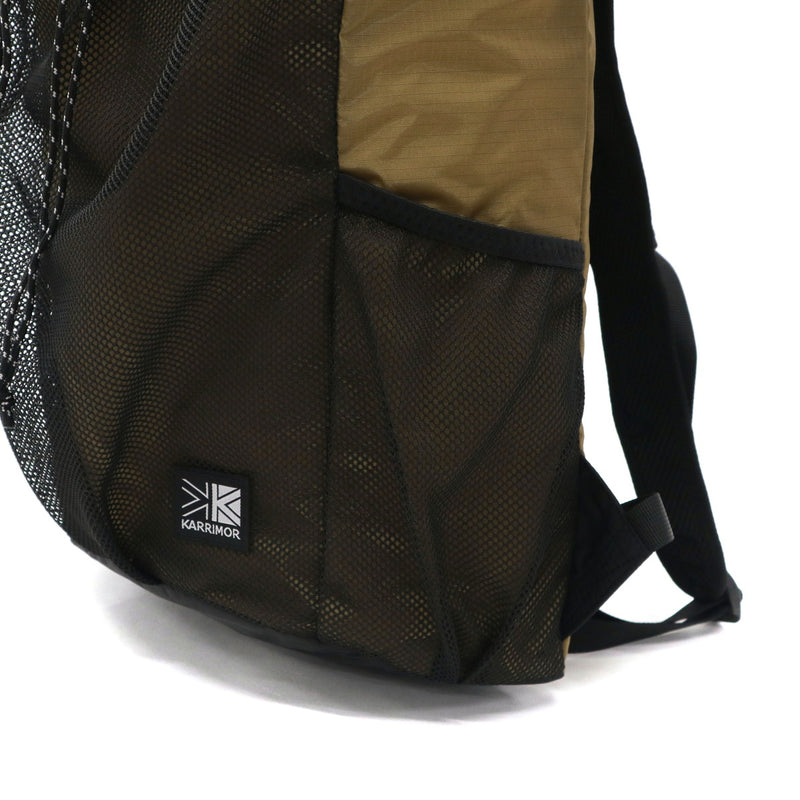 カリマー リュック メンズ レディース KARRIMOR バック ナップサック カジュアル おしゃれ 軽量 軽い A4 大きめ シンプル 巾着 アウトドア キャンプ ハイキング スポーツ ジム 旅行 ナイロン 20L grab knapsack 501225