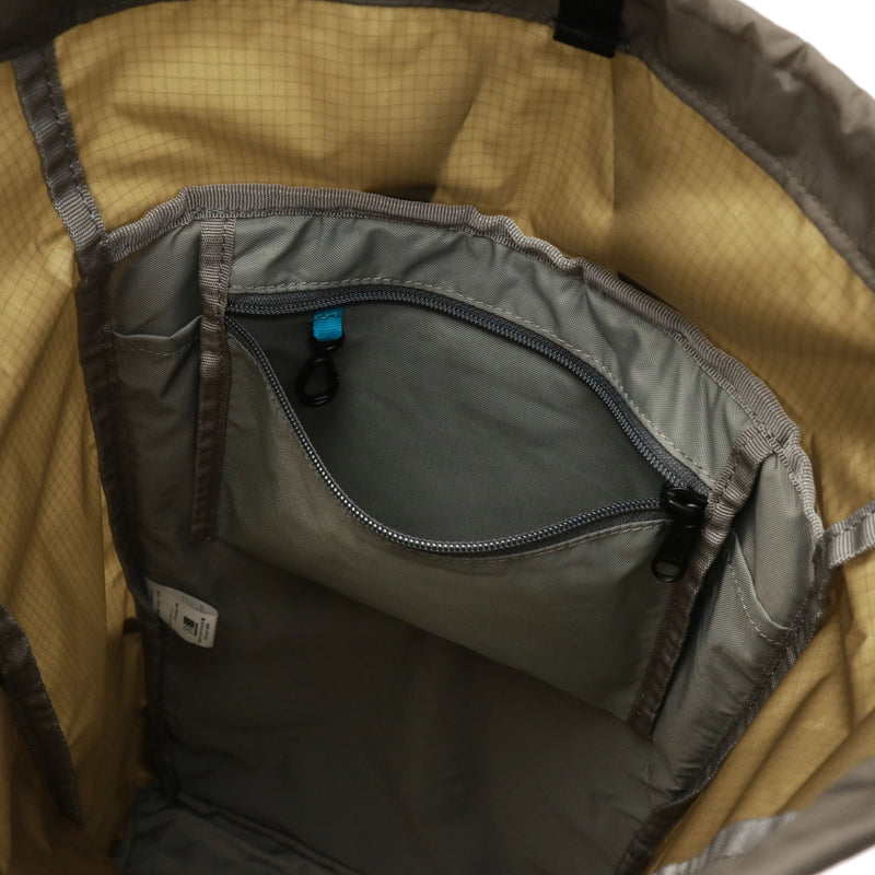 カリマー リュック メンズ レディース KARRIMOR バック ナップサック カジュアル おしゃれ 軽量 軽い A4 大きめ シンプル 巾着 アウトドア キャンプ ハイキング スポーツ ジム 旅行 ナイロン 20L grab knapsack 501225