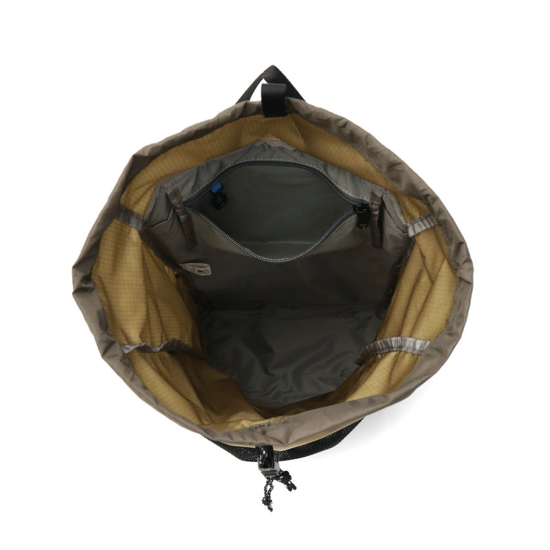 カリマー リュック メンズ レディース KARRIMOR バック ナップサック カジュアル おしゃれ 軽量 軽い A4 大きめ シンプル 巾着 アウトドア キャンプ ハイキング スポーツ ジム 旅行 ナイロン 20L grab knapsack 501225