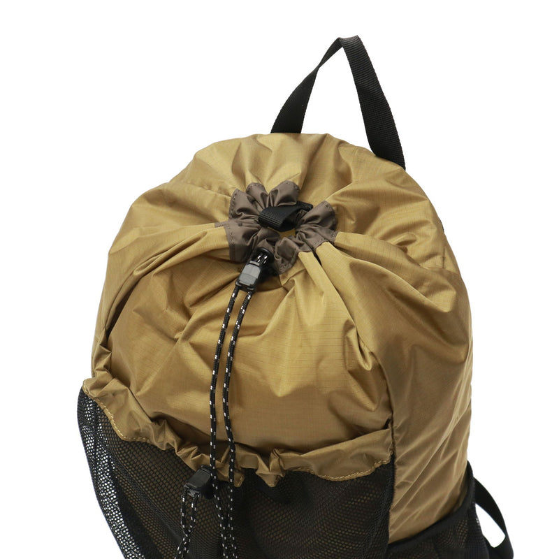 カリマー リュック メンズ レディース KARRIMOR バック ナップサック カジュアル おしゃれ 軽量 軽い A4 大きめ シンプル 巾着 アウトドア キャンプ ハイキング スポーツ ジム 旅行 ナイロン 20L grab knapsack 501225