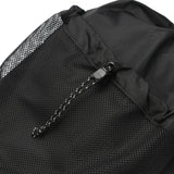 カリマー リュック メンズ レディース KARRIMOR バック ナップサック カジュアル おしゃれ 軽量 軽い A4 大きめ シンプル 巾着 アウトドア キャンプ ハイキング スポーツ ジム 旅行 ナイロン 20L grab knapsack 501225