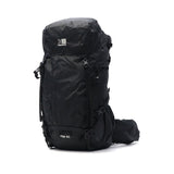 カリマー リュック メンズ レディース 大容量 KARRIMOR おしゃれ アウトドア 登山リュック バックパック ザック かぶせ 40L 登山 トレッキング ハイキング 登山バッグ ウエストベルト A4 ridge 40+ 501205