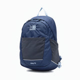 カリマー リュック キッズ レディース KARRIMOR リュックサック 男の子 女の子 小学生低学年 軽い 軽量 ブランド おしゃれ アウトドア 登山 トレッキング カジュアル こども キッズリュック 反射素材 10L B5 step 10 501214