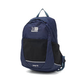 カリマー リュック キッズ レディース KARRIMOR リュックサック 男の子 女の子 小学生低学年 軽い 軽量 ブランド おしゃれ アウトドア 登山 トレッキング カジュアル こども キッズリュック 反射素材 10L B5 step 10 501214