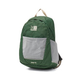 カリマー リュック キッズ レディース KARRIMOR リュックサック 男の子 女の子 小学生低学年 軽い 軽量 ブランド おしゃれ アウトドア 登山 トレッキング カジュアル こども キッズリュック 反射素材 10L B5 step 10 501214