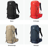 カリマー リュック メンズ レディース 大容量 KARRIMOR バックパック おしゃれ カジュアル アウトドア 登山 登山リュック ハイキング トレッキング ウエストベルト かぶせ ナイロン 旅行  30L A4 ridge 30+ 501206