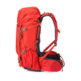 カリマー リュック メンズ レディース 大容量 KARRIMOR バックパック おしゃれ カジュアル アウトドア 登山 登山リュック ハイキング トレッキング ウエストベルト かぶせ ナイロン 旅行  30L A4 ridge 30+ 501206