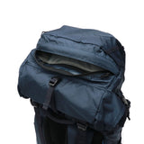 カリマー リュック メンズ レディース 大容量 KARRIMOR バックパック おしゃれ カジュアル アウトドア 登山 登山リュック ハイキング トレッキング ウエストベルト かぶせ ナイロン 旅行  30L A4 ridge 30+ 501206
