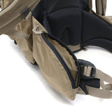 カリマー リュック メンズ レディース 大容量 KARRIMOR バックパック おしゃれ カジュアル アウトドア 登山 登山リュック ハイキング トレッキング ウエストベルト かぶせ ナイロン 旅行  30L A4 ridge 30+ 501206