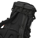 カリマー リュック メンズ レディース 大容量 KARRIMOR バックパック おしゃれ カジュアル アウトドア 登山 登山リュック ハイキング トレッキング ウエストベルト かぶせ ナイロン 旅行  30L A4 ridge 30+ 501206