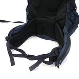 カリマー リュック メンズ レディース 大容量 KARRIMOR バックパック おしゃれ カジュアル アウトドア 登山 登山リュック ハイキング トレッキング ウエストベルト かぶせ ナイロン 旅行  30L A4 ridge 30+ 501206