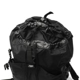 カリマー リュック メンズ レディース 大容量 KARRIMOR バックパック おしゃれ カジュアル アウトドア 登山 登山リュック ハイキング トレッキング ウエストベルト かぶせ ナイロン 旅行  30L A4 ridge 30+ 501206