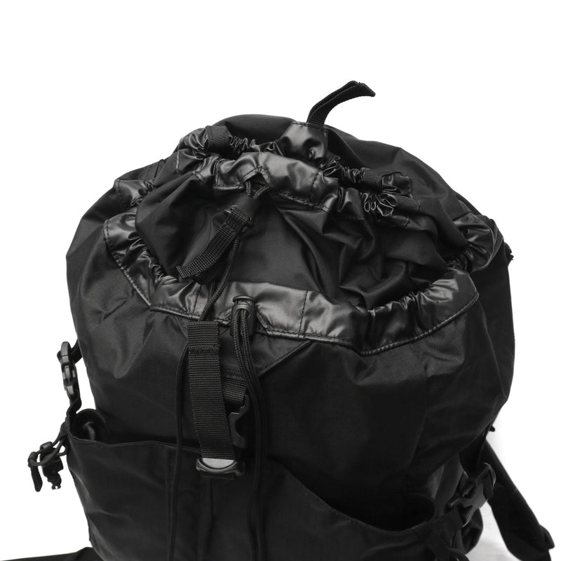 カリマー リュック メンズ レディース 大容量 KARRIMOR バックパック おしゃれ カジュアル アウトドア 登山 登山リュック ハイキング トレッキング ウエストベルト かぶせ ナイロン 旅行  30L A4 ridge 30+ 501206