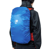 カリマー リュック メンズ レディース 大容量 KARRIMOR バックパック おしゃれ カジュアル アウトドア 登山 登山リュック ハイキング トレッキング ウエストベルト かぶせ ナイロン 旅行  30L A4 ridge 30+ 501206