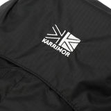 カリマー リュック メンズ レディース 大容量 KARRIMOR バックパック おしゃれ カジュアル アウトドア 登山 登山リュック ハイキング トレッキング ウエストベルト かぶせ ナイロン 旅行  30L A4 ridge 30+ 501206