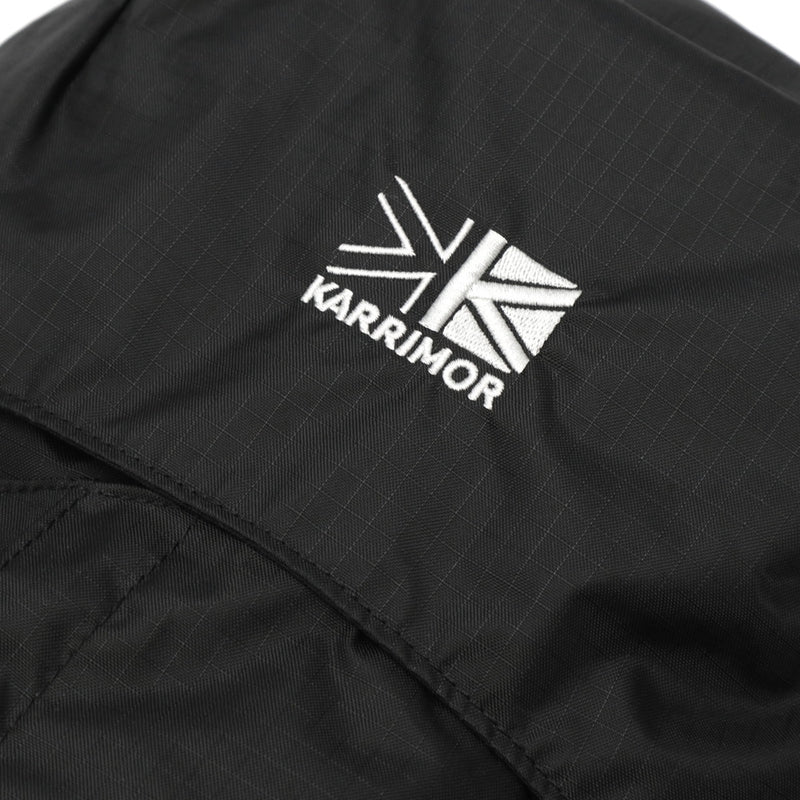カリマー リュック メンズ レディース 大容量 KARRIMOR バックパック おしゃれ カジュアル アウトドア 登山 登山リュック ハイキング トレッキング ウエストベルト かぶせ ナイロン 旅行  30L A4 ridge 30+ 501206