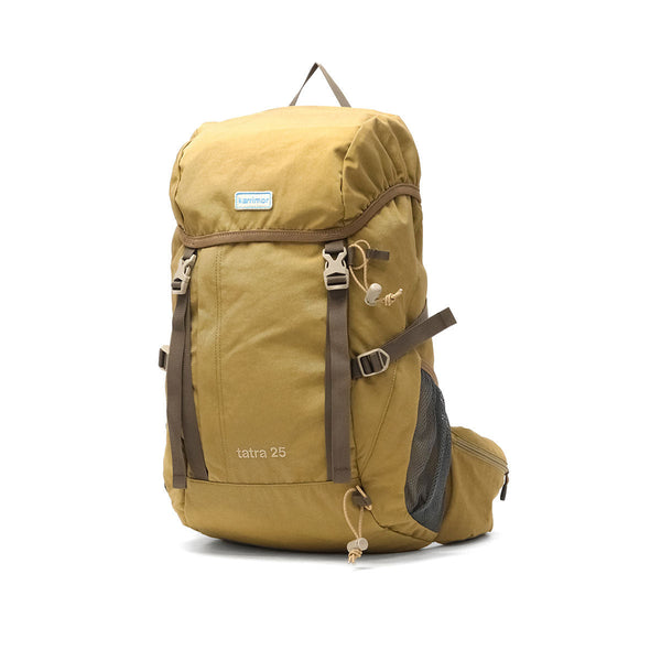 カリマー リュック メンズ レディース KARRIMOR 軽量 ブランド おしゃれ カジュアル アウトドア バックパック ザック 雨蓋 かぶせ 登山 トレッキング ハイキング トップローダー 25L A4 B4 tatra 25 501211