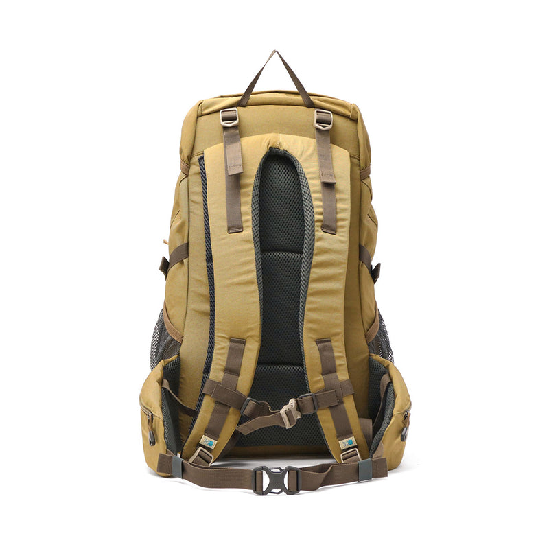 カリマー リュック メンズ レディース KARRIMOR 軽量 ブランド おしゃれ カジュアル アウトドア バックパック ザック 雨蓋 かぶせ 登山 トレッキング ハイキング トップローダー 25L A4 B4 tatra 25 501211