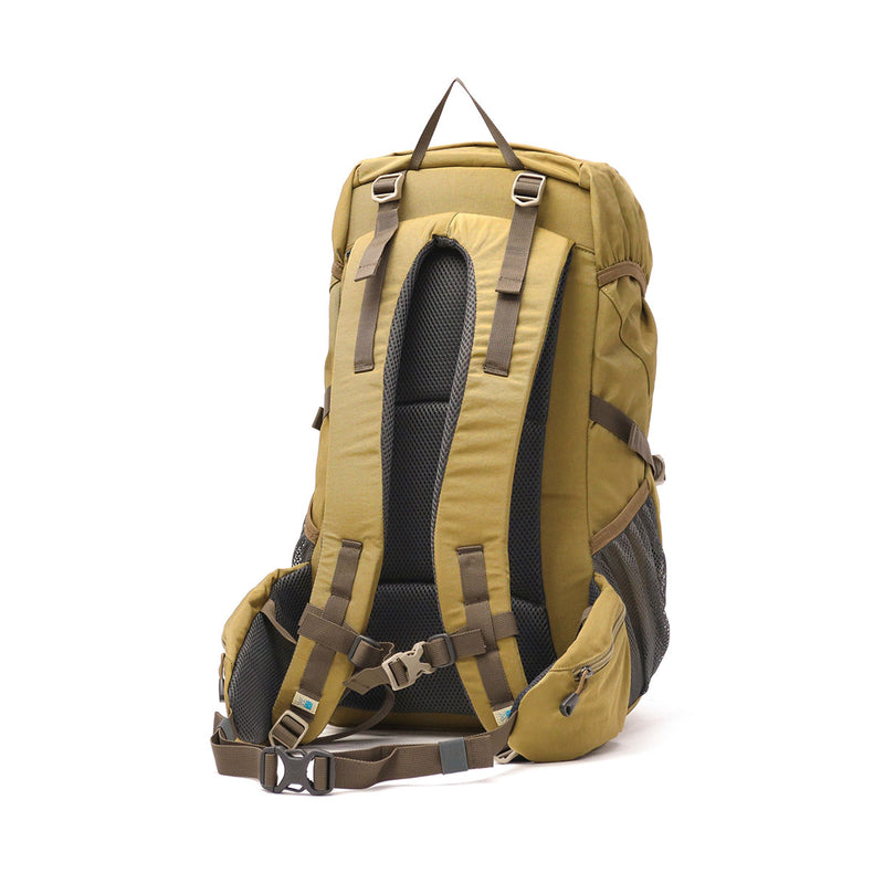 カリマー リュック メンズ レディース KARRIMOR 軽量 ブランド おしゃれ カジュアル アウトドア バックパック ザック 雨蓋 かぶせ 登山 トレッキング ハイキング トップローダー 25L A4 B4 tatra 25 501211