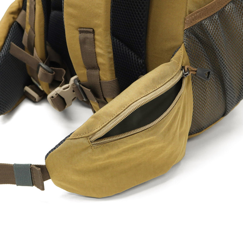 カリマー リュック メンズ レディース KARRIMOR 軽量 ブランド おしゃれ カジュアル アウトドア バックパック ザック 雨蓋 かぶせ 登山 トレッキング ハイキング トップローダー 25L A4 B4 tatra 25 501211