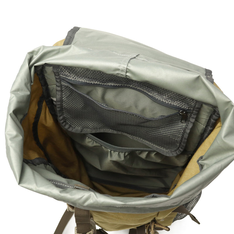 カリマー リュック メンズ レディース KARRIMOR 軽量 ブランド おしゃれ カジュアル アウトドア バックパック ザック 雨蓋 かぶせ 登山 トレッキング ハイキング トップローダー 25L A4 B4 tatra 25 501211