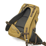 カリマー リュック メンズ レディース KARRIMOR 軽量 ブランド おしゃれ カジュアル アウトドア バックパック ザック 雨蓋 かぶせ 登山 トレッキング ハイキング トップローダー 25L A4 B4 tatra 25 501211