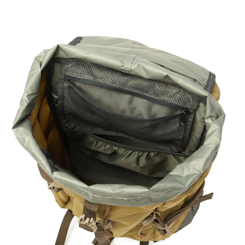 カリマー リュック メンズ レディース KARRIMOR 軽量 ブランド おしゃれ カジュアル アウトドア バックパック ザック 雨蓋 かぶせ 小型 登山 トレッキング ハイキング トップローダー 20L A4 tatra 20 501212
