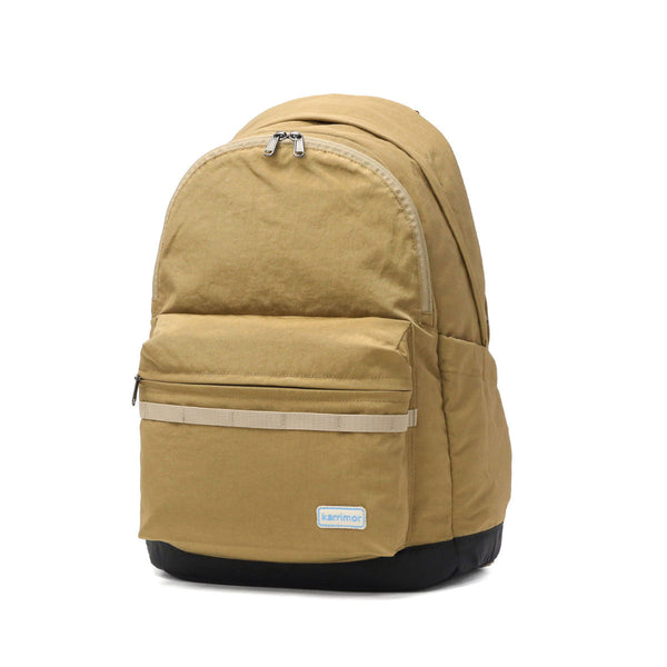 カリマー リュック メンズ レディース 大容量 リュックサック 2層 2層式 KARRIMOR デイパック おしゃれ シンプル カジュアル ブランド 通勤 軽量 軽い B4 A4 25L PC PC収納 シンプル 登山 M daypack 25 501175