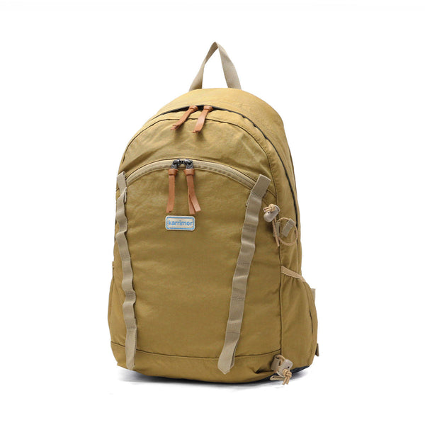 カリマー リュック メンズ レディース リュックサック かわいい KARRIMOR デイパック 小さめ 小さい 小型 おしゃれ カジュアル ブランド 通勤 軽量 軽い A4 20L シンプル 旅行 大人 VT day pack F 501220