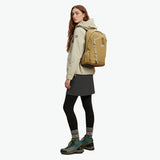カリマー リュック メンズ レディース リュックサック かわいい KARRIMOR デイパック 小さめ 小さい 小型 おしゃれ カジュアル ブランド 通勤 軽量 軽い A4 20L シンプル 旅行 大人 VT day pack F 501220