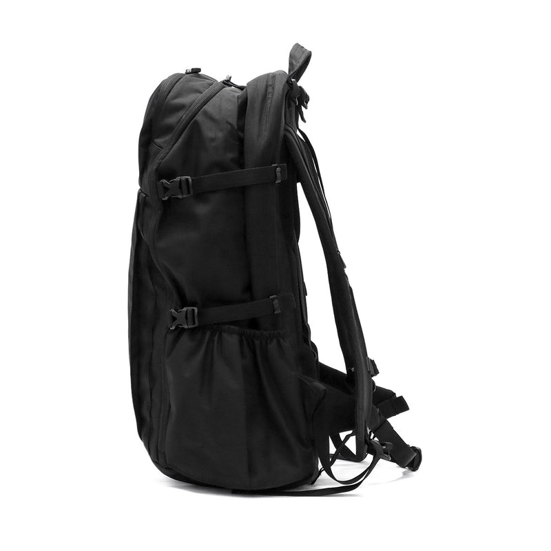 カリマー リュック メンズ レディース 大容量 KARRIMOR トリビュート おしゃれ カジュアル ブランド ノートPC 2層 トレッキング デイパック バックパック アウトドア ロゴ 40L A4 A3 15inch tribute 40 501233