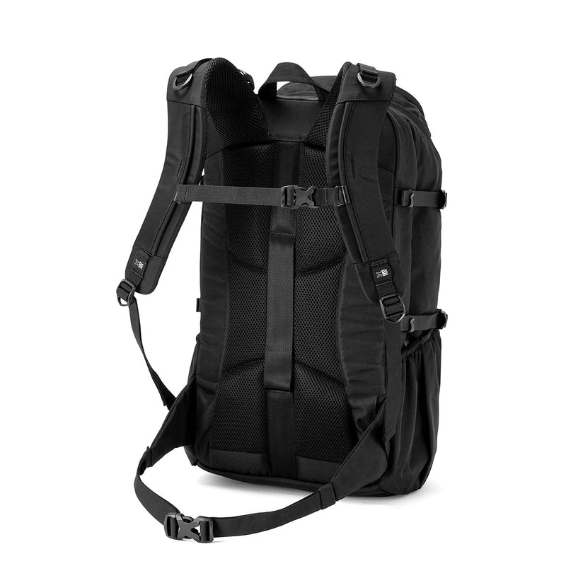 カリマー リュック メンズ レディース 大容量 KARRIMOR トリビュート おしゃれ カジュアル ブランド ノートPC 2層 トレッキング デイパック バックパック アウトドア ロゴ 40L A4 A3 15inch tribute 40 501233