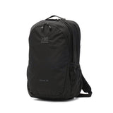 カリマー リュック メンズ レディース KARRIMOR カジュアル おしゃれ カジュアル ブランド バックパック アウトドア 軽量 軽い 2層 PC収納 15inch ロゴ シンプル スーツケース連結 B4 25L tribute 25 501234