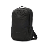 カリマー リュック メンズ レディース KARRIMOR カジュアル おしゃれ カジュアル ブランド バックパック アウトドア 軽量 軽い 2層 PC収納 15inch ロゴ シンプル スーツケース連結 B4 25L tribute 25 501234