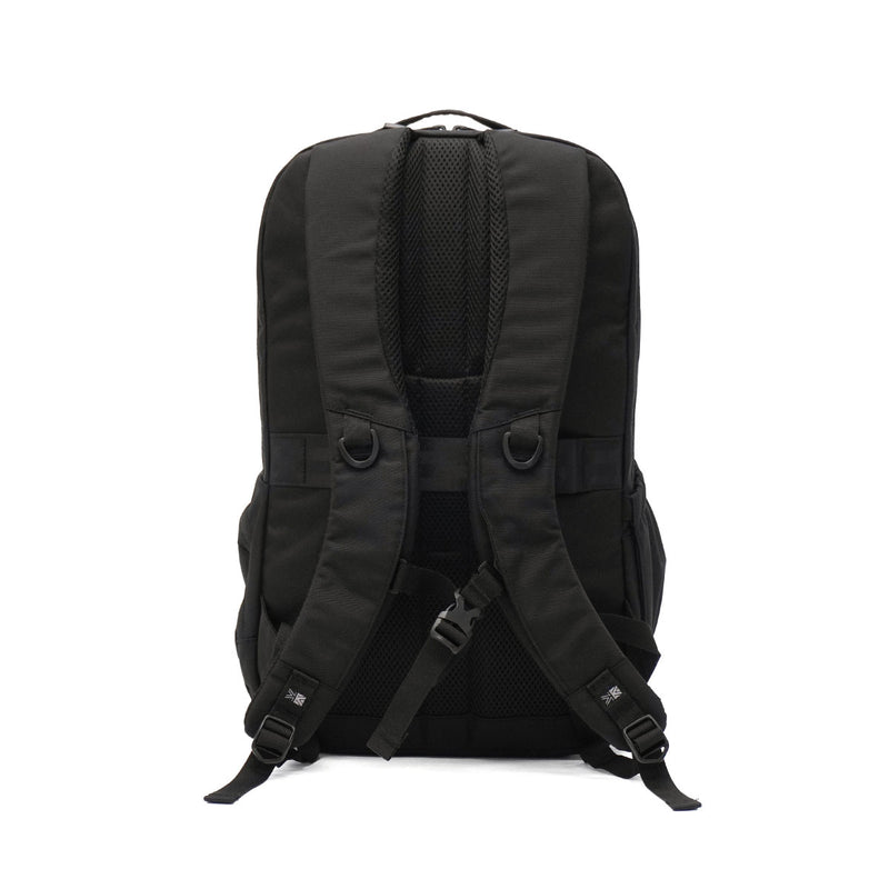 カリマー リュック メンズ レディース KARRIMOR カジュアル おしゃれ カジュアル ブランド バックパック アウトドア 軽量 軽い 2層 PC収納 15inch ロゴ シンプル スーツケース連結 B4 25L tribute 25 501234