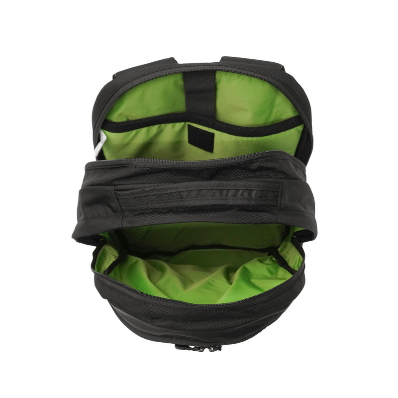 カリマー リュック メンズ レディース KARRIMOR カジュアル おしゃれ カジュアル ブランド バックパック アウトドア 軽量 軽い 2層 PC収納 15inch ロゴ シンプル スーツケース連結 B4 25L tribute 25 501234