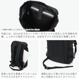 カリマー リュック メンズ レディース 通勤 大容量 KARRIMOR バッグ 通学 カジュアル 丈夫 スポーツ 軽量 軽い おしゃれ かわいい 旅行 アウトドア シンプル PC A4 B4 27L 15inch VT day pack R 27 501236