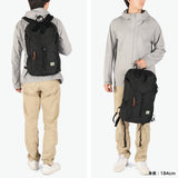 カリマー リュック メンズ レディース 通勤 大容量 KARRIMOR バッグ 通学 カジュアル 丈夫 スポーツ 軽量 軽い おしゃれ かわいい 旅行 アウトドア シンプル PC A4 B4 27L 15inch VT day pack R 27 501236