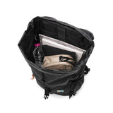 カリマー リュック メンズ レディース 通勤 大容量 KARRIMOR バッグ 通学 カジュアル 丈夫 スポーツ 軽量 軽い おしゃれ かわいい 旅行 アウトドア シンプル PC A4 B4 27L 15inch VT day pack R 27 501236